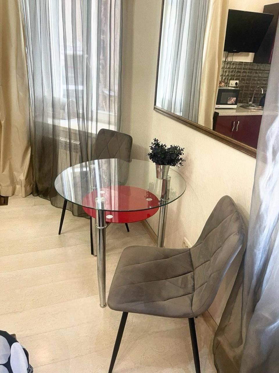 Apartments De-Ribas 敖德萨 外观 照片