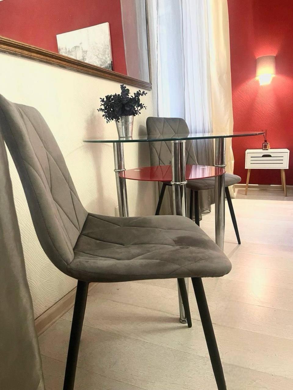 Apartments De-Ribas 敖德萨 外观 照片