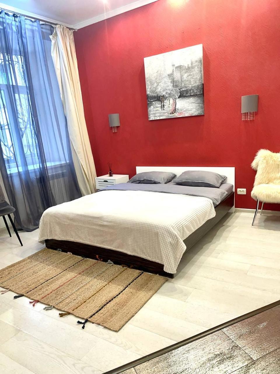 Apartments De-Ribas 敖德萨 外观 照片